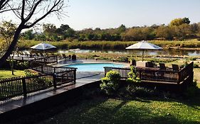 Sabie River Bush Lodge